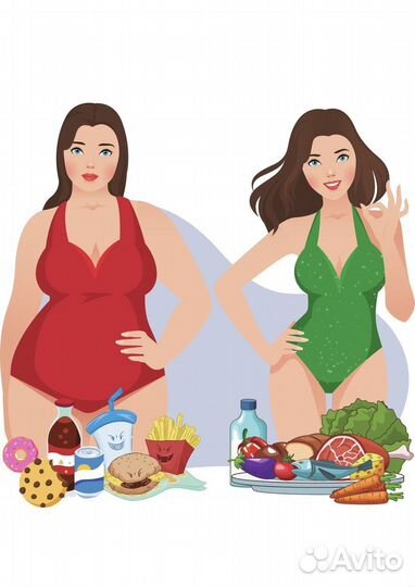 Хочу похудеть