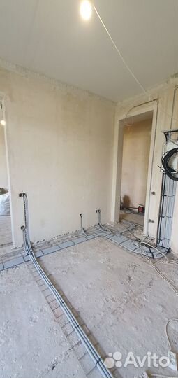 Электромонтаж Юго-Запад