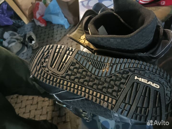 Сноуборд комплект gothic 160