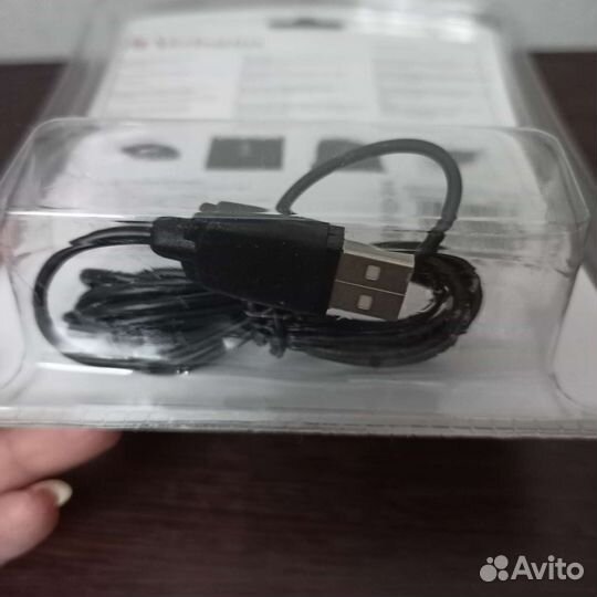 Компьютерная мышь