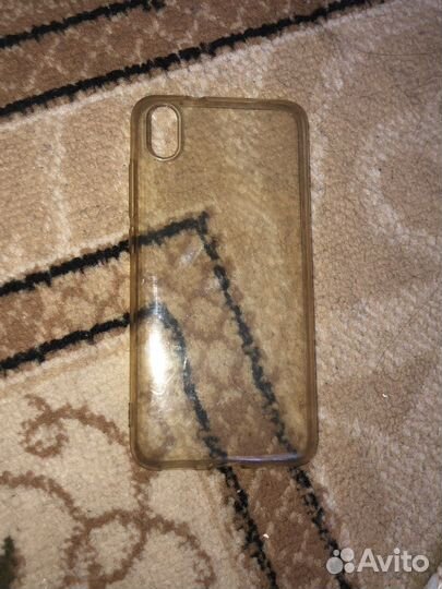 Чехол на iPhone 6s