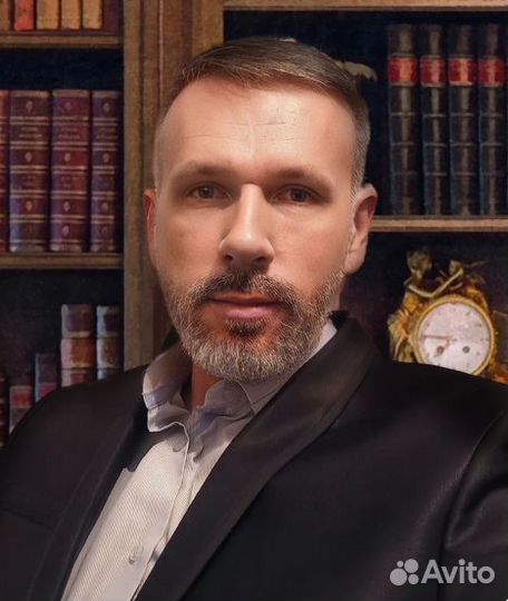 Психолог кпт