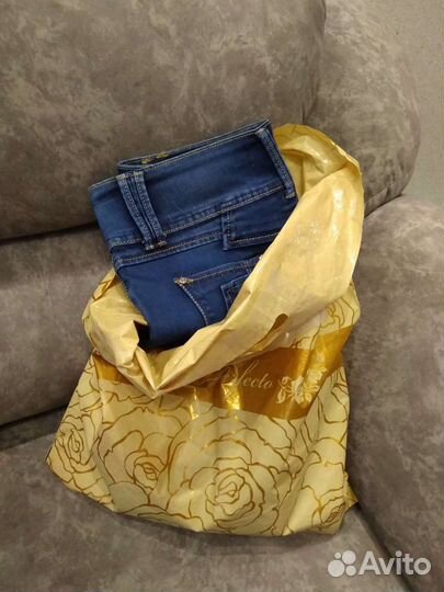 Женская одежда пакетом 44 46