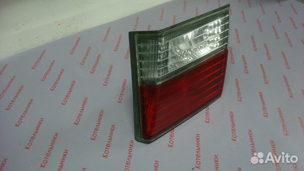 Nissan Р11 26550-3J128 Фонарь задний правый