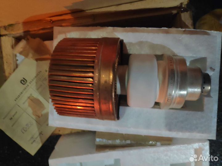 Радиолампа гу50, радиолампы гу-50 гу 50