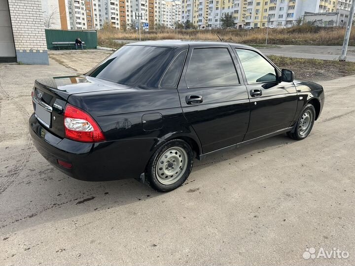 LADA Priora 1.6 МТ, 2013, 94 000 км