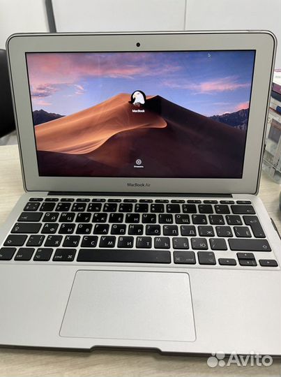 Apple MacBook Air 11