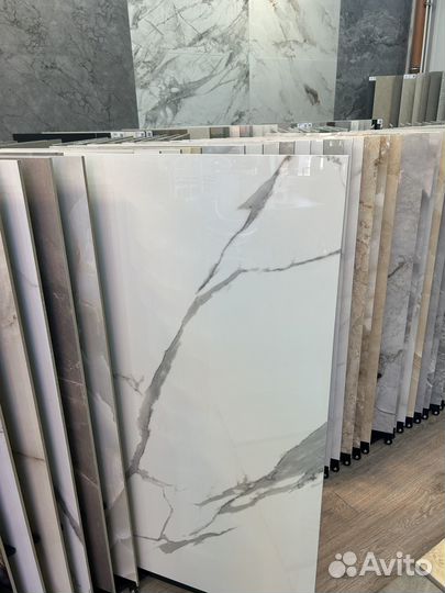 Плитка из керамогранита / Опт