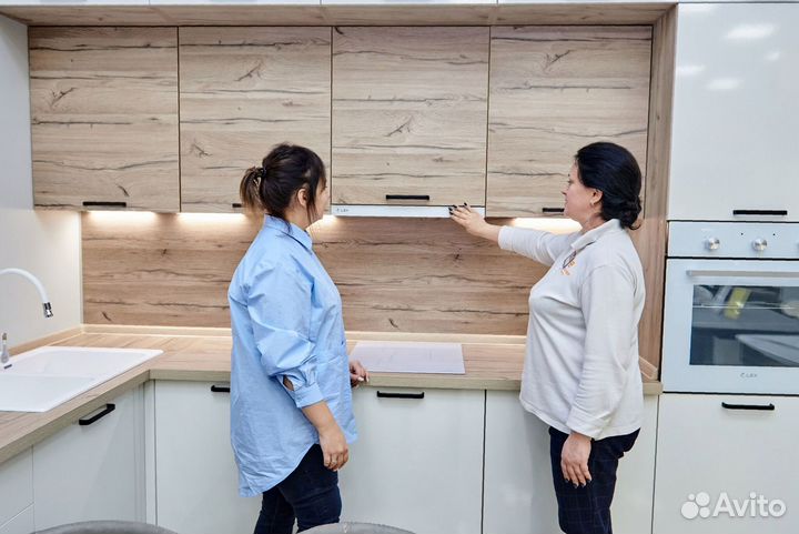 Мебель на заказ