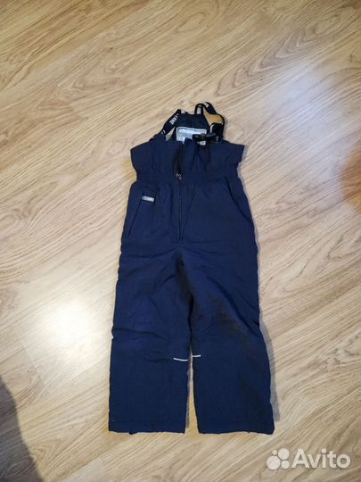 Зимние штаны 116 Lennе Финляндия