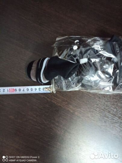 Обувь для собак мелких пород