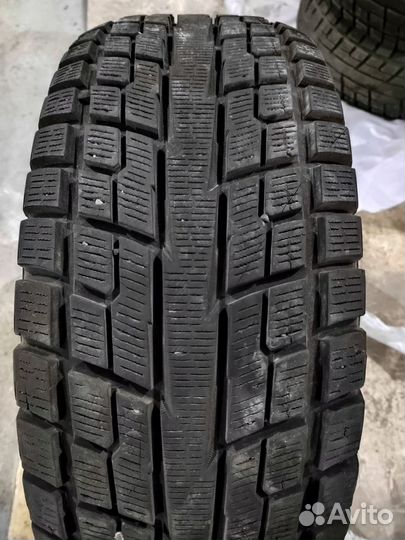 Yokohama 106ZS 265/70 R15