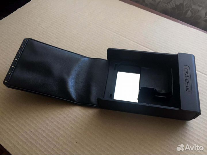 Электробритва - Эра 100 СССР