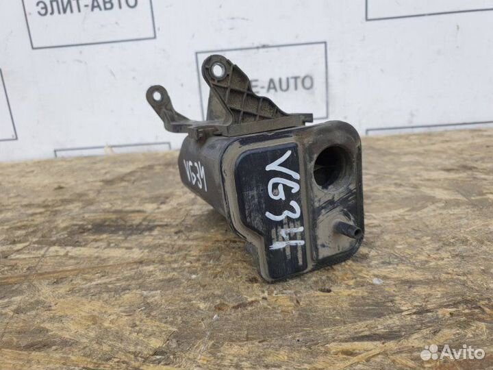 Датчик давления топлива Vw Golf Plus 1.6 2006