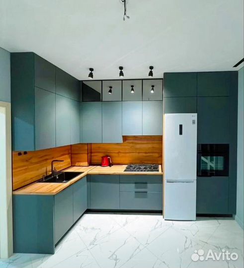 Кухонный гарнитур Кухня