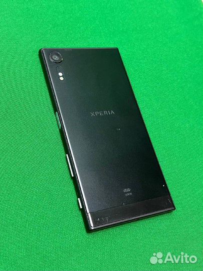 Sony Xperia XZ, 3/32 ГБ