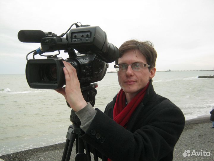 Фото и видеосъемка