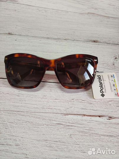 Очки Polaroid оригинал новые