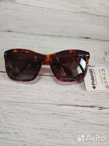 Очки Polaroid оригинал новые