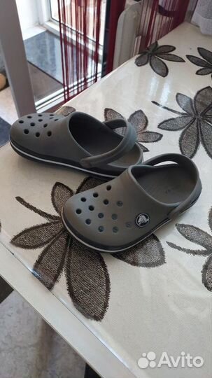 Crocs сабо детские c9