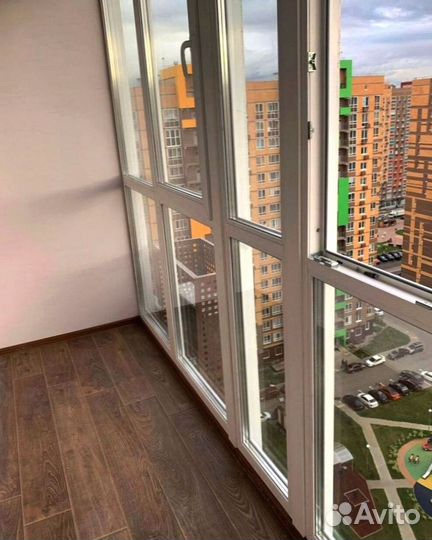 Пластиковые окна, окна пвх