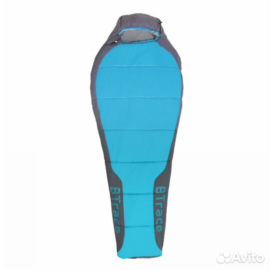 Спальный мешок BTrace Bless L size (правый)