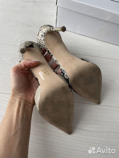 Босоножки женские