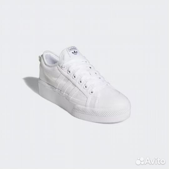 Adidas nizza platform