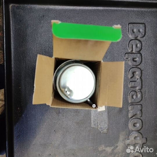 Актуатор турбины хендай 2061016641