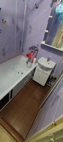 2-к. квартира, 44,1 м², 1/5 эт.