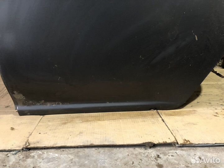 Задняя левая дверь Geely MK