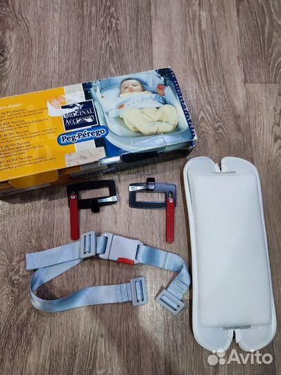 Крепление kit авто