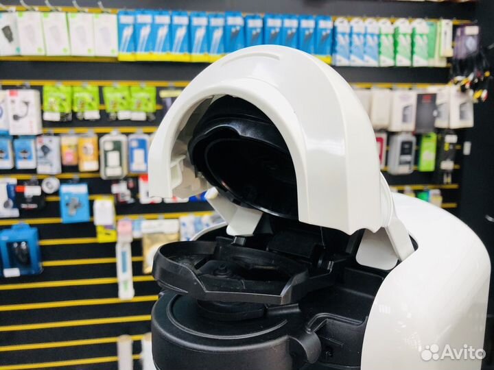 Кофемашина капсульная Bosch / Tassimo