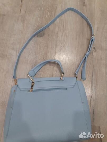 Новая женская сумка, натуральная кожа