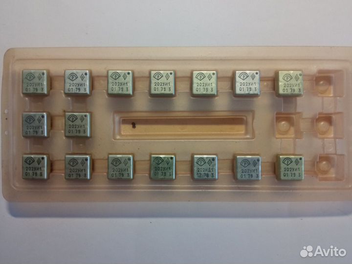 Микросхема 201лб1 и подобные