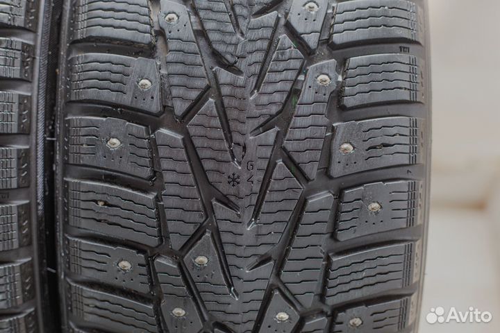 Nokian Tyres Nordman 7 SUV 215/60 R17 100T