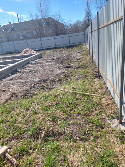 Участок 20 сот. (ИЖС)