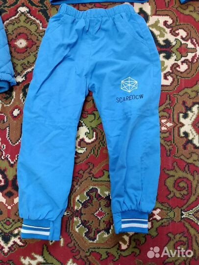 Детская одежда для мальчиков