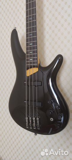 Бас-гитара Ibanez Prestige SR2500