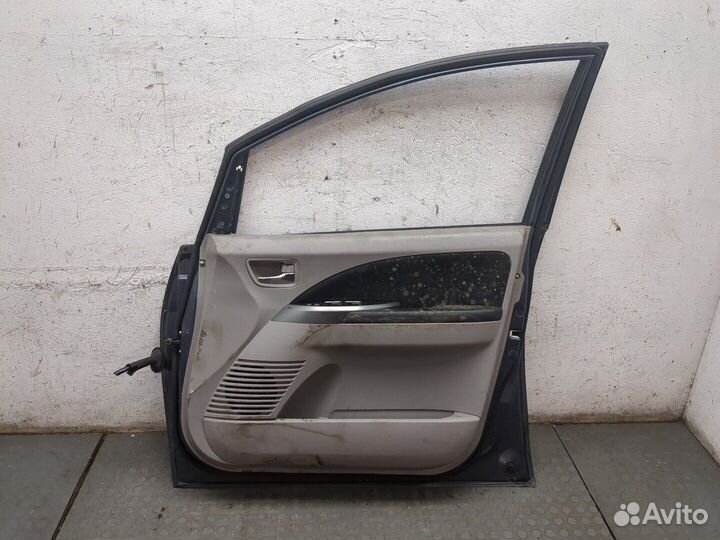 Дверь правая передняя Mitsubishi Grandis