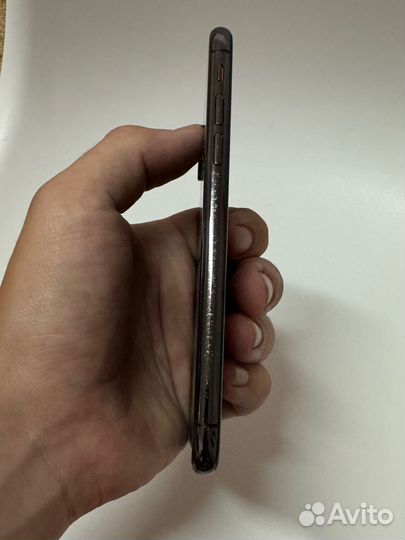 iPhone Xs, 256 ГБ