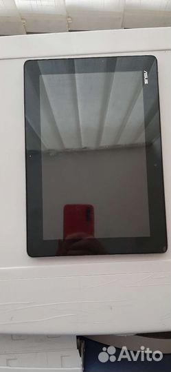 Планшет Asus TF 300 BI 32 GB White