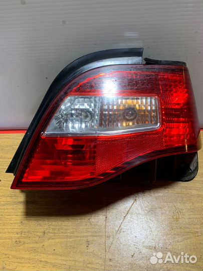 Nexia 150k задний правый фонарь оригинал