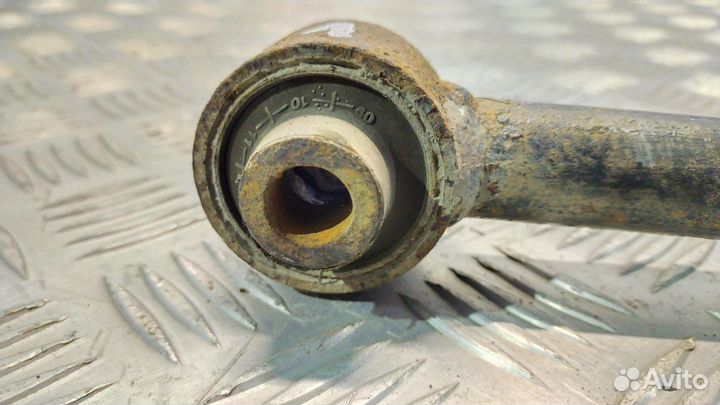 Тяга поперечная задняя Hyundai Santa Fe