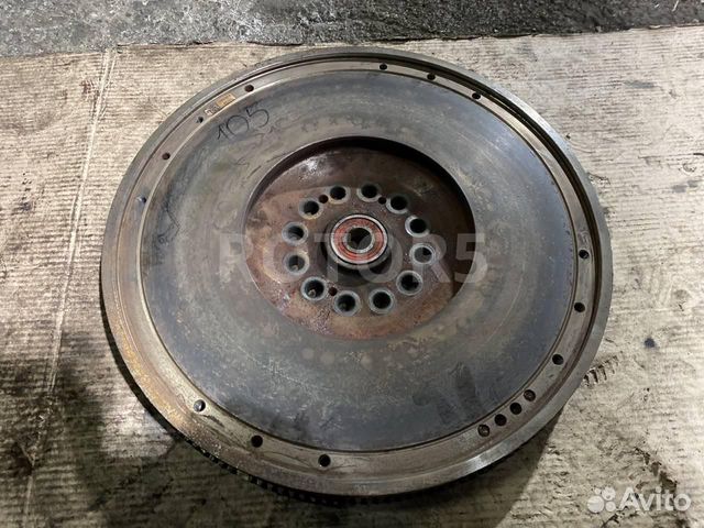 Маховик DAF XF 105 2008 1697674