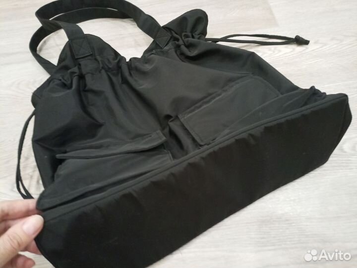 Сумка шопер house