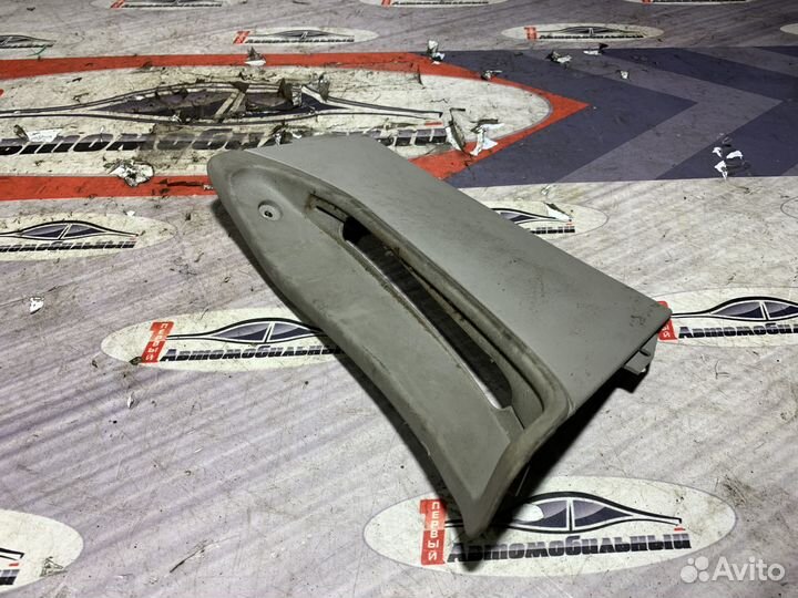 Обшивка салона c Toyota Caldina ST210G 3S-FE