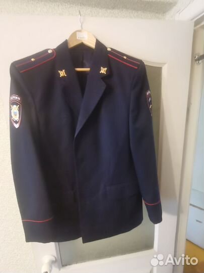 Форма полиции