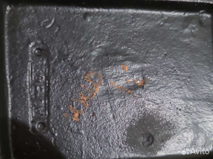 Каслинское литье.Фехтовальщица