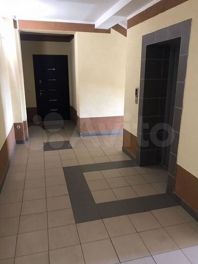 1-к. квартира, 30 м², 5/9 эт.